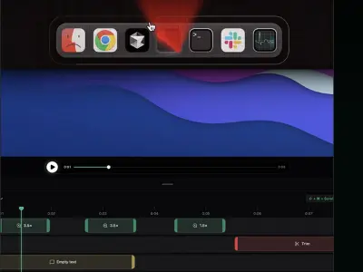 OpenScreen