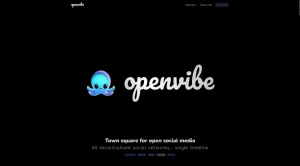 Openvibe