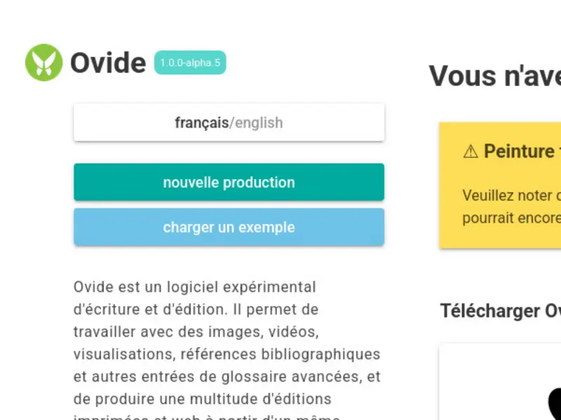 Ovide