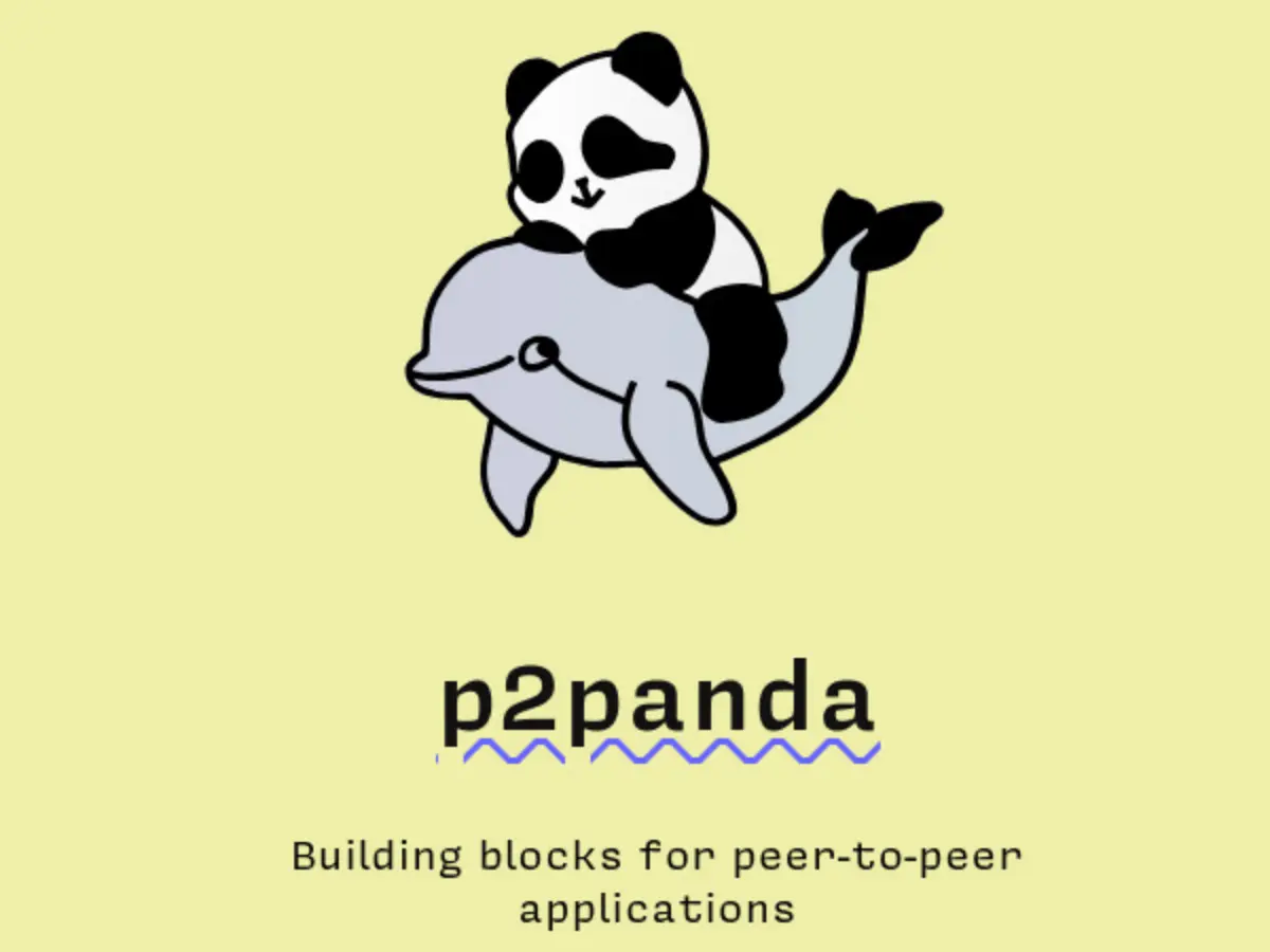 P2Panda