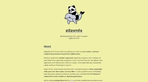 P2Panda