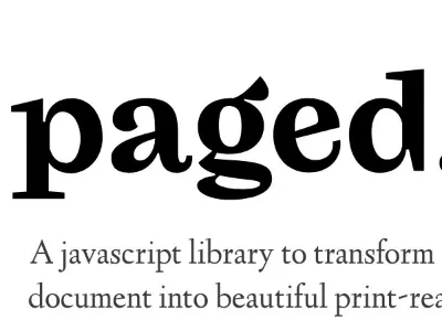Paged.js
