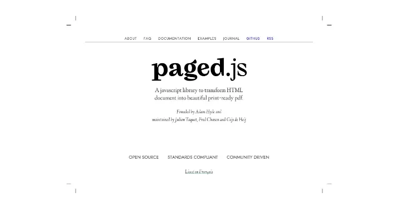 Paged.js