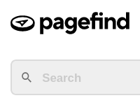 Pagefind