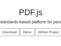 PDF.JS library