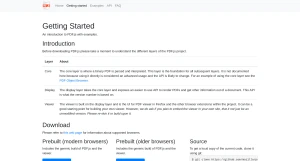 PDF.JS library