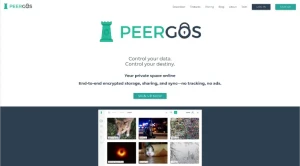 Peergos