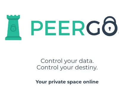Peergos