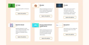 PeerTube on mobile