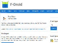 PeerTube on mobile