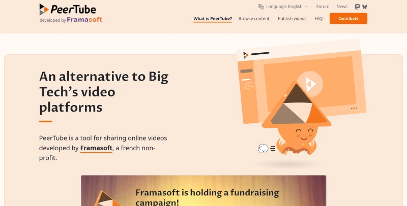 PeerTube