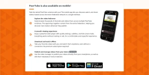 PeerTube