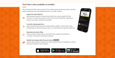 PeerTube