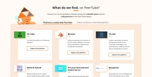 PeerTube