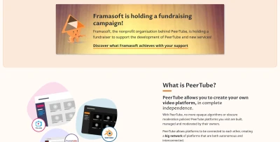 PeerTube