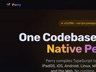 Perry