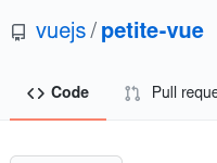 Petite-Vue