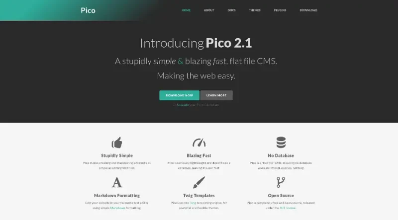 Pico