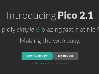 Pico