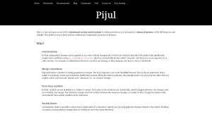 Pijul