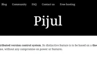 Pijul