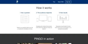 Pingo