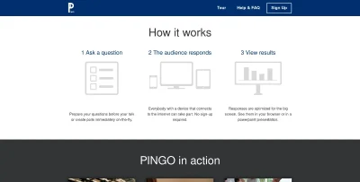 Pingo