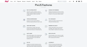 Pixijs