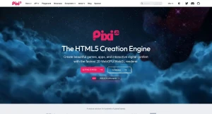 Pixijs