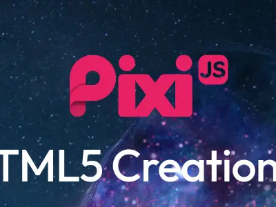Pixijs