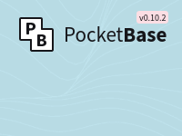 PocketBase