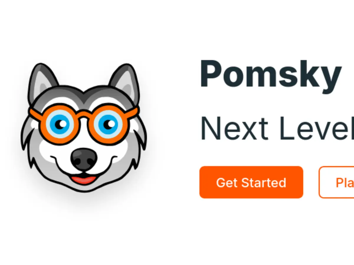 Pomsky