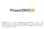 PowerDNS