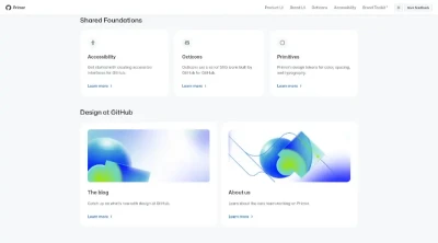 Primer CSS