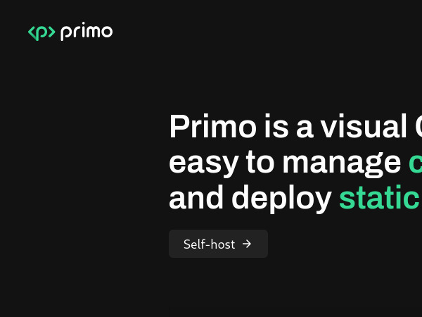 Primo