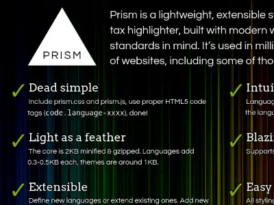 Prism