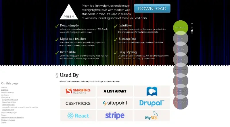 Prism