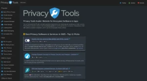 PrivacyTools