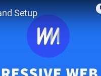 Progressive Web Apps