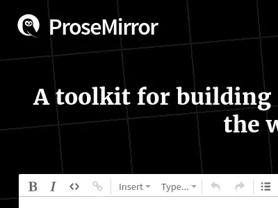 ProseMirror