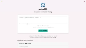 ProtonURL