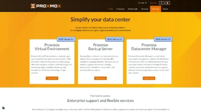 Proxmox