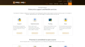 Proxmox