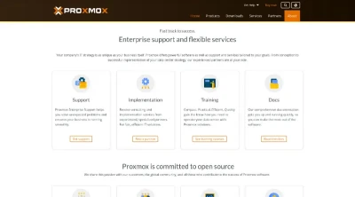 Proxmox