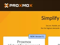 Proxmox