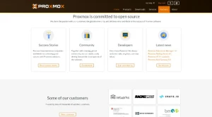 Proxmox
