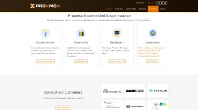 Proxmox