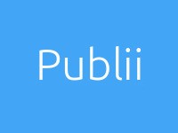 Publii