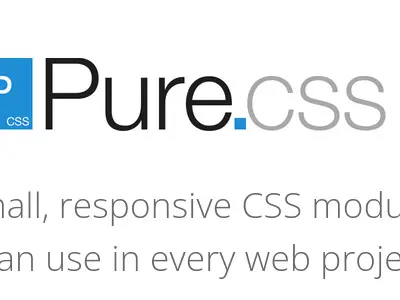 Pure CSS