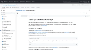 PureScript